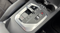 BMW 1 Series 120 M Sport 5dr Step Auto Petrol Hatchback